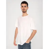 Elvine Bluser & t-shirts 'HADAR_MS TEE VANILLA WHITE' hvid