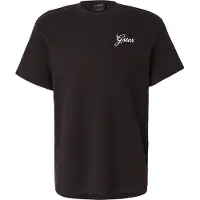 G-Star Bluser & t-shirts sort / hvid