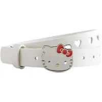 Next Bælte 'Hello Kitty' rød / hvid