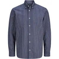 Jack & Jones Regular Fit Casual Skjorte