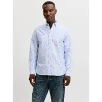 Jack & Jones Regular Fit Casual Skjorte