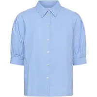 Inwear Bluse lyseblå