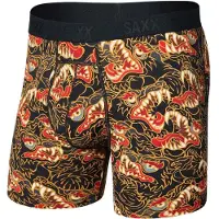 Saxx Smoth Flex Compression Boxers