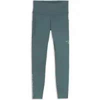 Puma x HYROX PWRMODE 7/8 Tights Women, Women, Herb Garden, XXL
