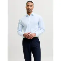 Jack & jones Slim Fit Skjorte