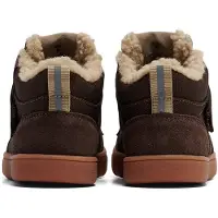 Hummel Vinterstøvler - Stadil - Infant - Java - - 22 - Vinterstøvle