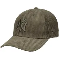 New Era Cord 9forty Mid Crown New York Yankees Kasket
