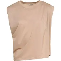 Salsa Jeans 21011771 T-shirt Med Korte ærmer