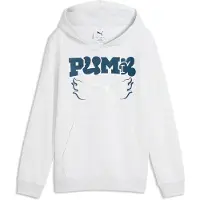 Puma Mid90s Hættetrøje