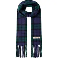 Pepe Jeans Varden Tartan Halstørklæde