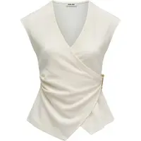 Salsa Jeans 21011770 T-shirt Med Korte ærmer