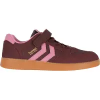 Hummel Sko - Handball Perfekt CL JR - Winetasting - - 37 - Sko