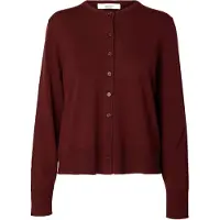 Selected Thea Cardigan