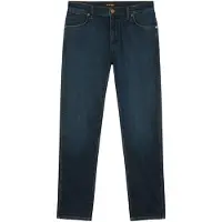 Wrangler Jeans 'REDFORD' natblå