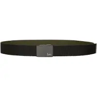 Lee Reversible Webbing Bælte