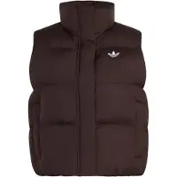 Adidas Originals Regular Padded Vest, størrelse X-Small
