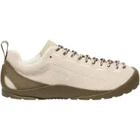 Keen - Sneakers dame - Jasper W Cameo Rose/Safari til Unisex - Størrelse 38 - Lyserød
