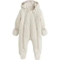 Next Overall creme