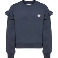 Hummel Sweatshirt grå
