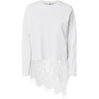 Pieces Shirts 'PCMave' hvid