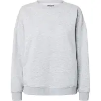 Pieces Pcchilli Loose Fit Sweatshirt