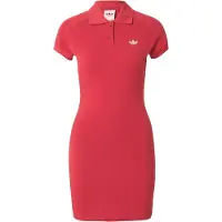 Adidas Originals Polo Kortærmet Kort Kjole