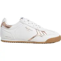 Pepe Jeans Vinnie Basic Sko