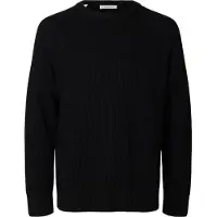 Selected Pullover 'SLMBraun' sort