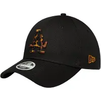 New Era Tort Infill 9forty Los Angeles Dodgers Kasket