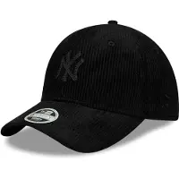 New Era Cord 9forty New York Yankees Kasket