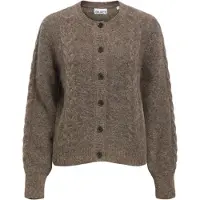 Object Strikket Cardigan