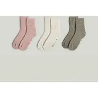G-Star Anklet Sock 3-Pack - Multi color - Women