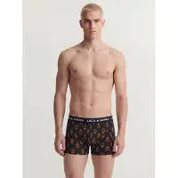 Jack & Jones 3-pak Underbukser