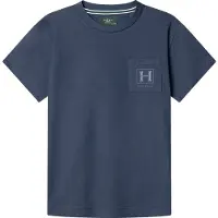Hackett London Hk5000070 T-shirt Med Korte ærmer