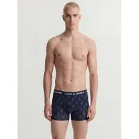 Jack & jones 5-pak Underbukser