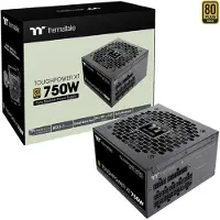 Thermaltake Ps-tpx-0750fnfage-1 Strømforsyning