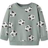 Name it Normal Pasform Sweatshirt