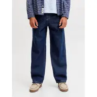 JACK&JONES JUNIOR Jjialex Jjcarpenter At 561 Jnr Jeans I Baggy Fit Boys