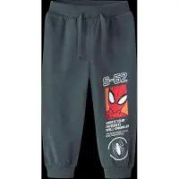 Name it Spiderman Sweatbukser