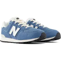 New Balance 574 Lace Løbesko