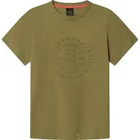 Hackett London Hk5000064 T-shirt Med Korte ærmer