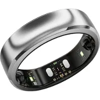 Ring Smart RingConn Gen 3 str. 11 sølv (125011103)