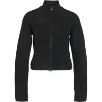 Noisy May Højhalset Cardigan