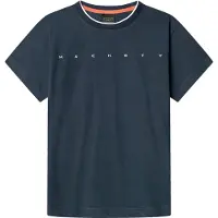 Hackett London Hk5000063 T-shirt Med Korte ærmer