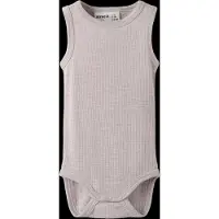 Name it Sparkedragt/Body purpur