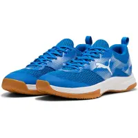 Puma Varion 3 Indoor Shoes Unisex, Sport, Royal/White, 45