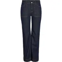 Noisy May Nmyolanda Jeans Med Vide Ben