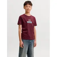 Jack & Jones 3-pak Logo T-shirt Boys