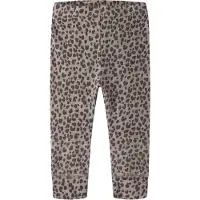 Name it Leggings - Uld - NbfWang - Satellite/Leo - - 74 - Leggings - Uld