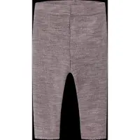 Name it Leggings - Uld - Noos - NbfWang - Toadstool - - 1 år (80) - Leggings - Uld